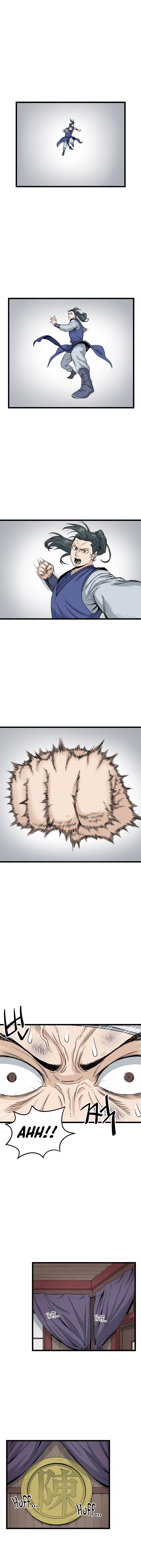 Murim Login Chapter 16 image 02